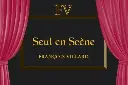 François Villard - IGP Collines Rhodaniennes - Seul en Scène (Rouge) - 2021 - 6x75 cl