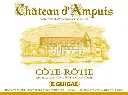 E. Guigal (Les Trésors) - Côte-Rôtie - Château d'Ampuis (Rouge) - 2020 - 6x75 cl