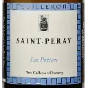 Yves Cuilleron - SAINT-PERAY Les Potiers (Blanc) - 2024 - 6 x 75cl