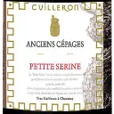Yves Cuilleron - Anciens Cépages / Petite Serine (Rouge) - 2023 - 6 x 75cl