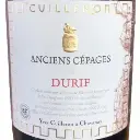 Yves Cuilleron - Anciens Cépages / Durif (Rouge) - 2023 - 6x75 cl