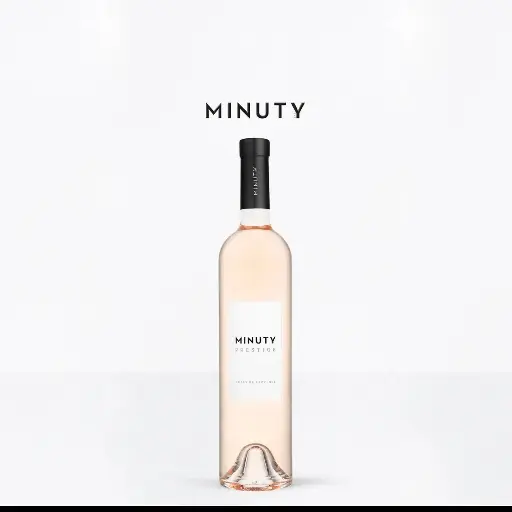 Château Minuty - Prestige (Rosé) - 2024 - 6x75cl